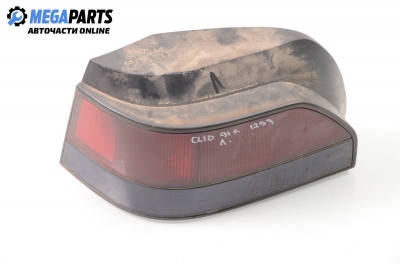 Стоп за Renault Clio I Hatchback (05.1990 - 09.1998), хечбек, позиция: лява