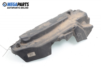 Пластмасова кора за BMW 5 Series E60 Sedan E60 (07.2003 - 03.2010), седан
