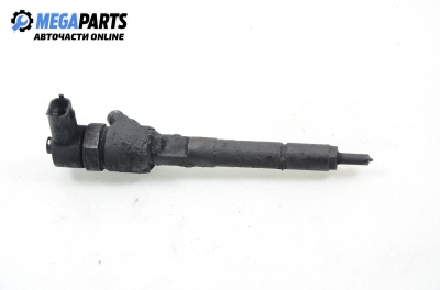 Дюза дизел за Fiat Doblo Cargo (11.2000 - 02.2010) 1.3 JTD 16V, 70 к.с.