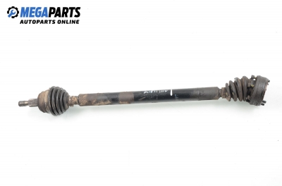 Полуоска за Seat Leon Hatchback I (11.1999 - 06.2006) 1.4 16V, 75 к.с., позиция: дясна