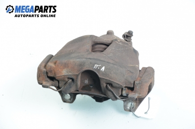 Спирачен апарат за Opel Zafira B Minivan (07.2005 - 14.2015), позиция: предна, лява