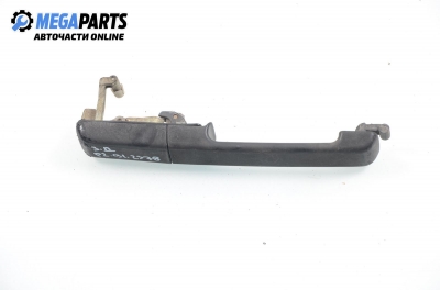 Външна дръжка за Volkswagen Passat Variant B3, B4 (02.1988 - 06.1997), комби, позиция: задна, дясна