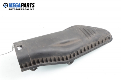 Пластмасова кора за BMW 5 Series E60 Sedan E60 (07.2003 - 03.2010), 4+1 вр., седан