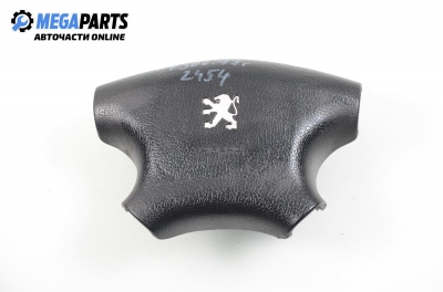 Airbag за Peugeot 306 Hatchback (01.1993 - 10.2003), 4+1 вр., хечбек