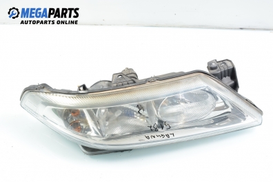 Фар за Renault Laguna II Grandtour (03.2001 - 12.2007), комби, позиция: дясна