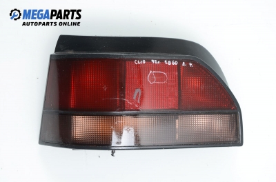 Стоп за Renault Clio I Hatchback (05.1990 - 09.1998), позиция: лява