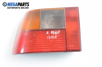 Стоп за Seat Ibiza II Hatchback (03.1993 - 05.2002), хечбек, позиция: лява