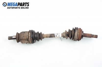 Полуоска за Toyota RAV4 I SUV (01.1994 - 09.2000) 2.0 4WD, 129 к.с., позиция: предна, дясна, автоматик