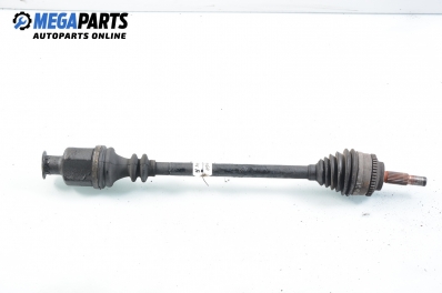 Полуоска за Renault Kangoo Van (08.1997 - 02.2008) 1.5 dCi (KC08, KC09), 82 к.с., позиция: дясна
