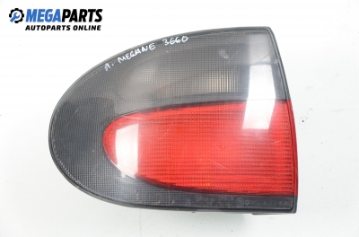 Стоп за Renault Megane I Hatchback (08.1995 - 12.2004), седан, позиция: лява