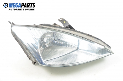Фар за Ford Focus I Estate (02.1999 - 12.2007), комби, позиция: дясна