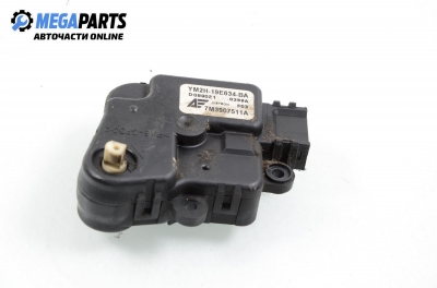 Моторче клапа парно за Volkswagen Sharan Minivan I (05.1995 - 03.2010) 1.9 TDI 4motion, 115 к.с., № 7M3907511A