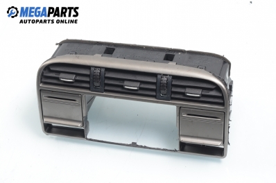 Духалки парно за Nissan X-Trail I SUV (06.2001 - 01.2013)