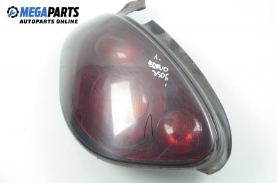 Стоп за Fiat Bravo I Coupe (1995-10-01 - 2001-10-01), позиция: лява