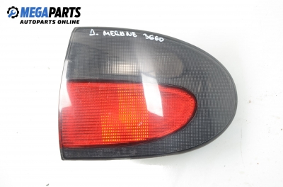 Стоп за Renault Megane I Hatchback (08.1995 - 12.2004), седан, позиция: дясна