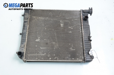 Воден радиатор за Mercedes-Benz T1 Platform (602) (01.1977 - 02.1996) 310 D 2.9, 95 к.с.