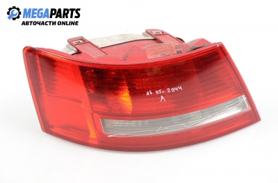 Стоп за Audi A6 Sedan C6 (05.2004 - 03.2011), седан, позиция: лява