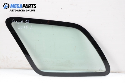 Фикс за Fiat Palio Weekend (04.1996 - 04.2012), комби, позиция: лява
