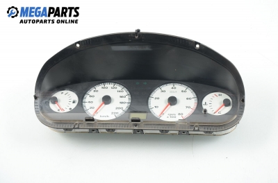 Километраж за Fiat Bravo I Coupe (1995-10-01 - 2001-10-01) 1.6 16V (182.AB), 103 к.с.