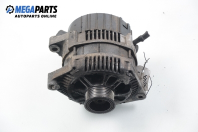 Алтернатор / генератор за Peugeot 605 Sedan (06.1989 - 09.1999) 2.5 Turbo Diesel, 129 к.с.