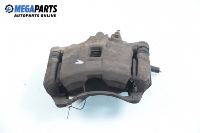 Спирачен апарат за Honda Civic VI Sedan (06.1995 - 03.2001), позиция: предна, лява