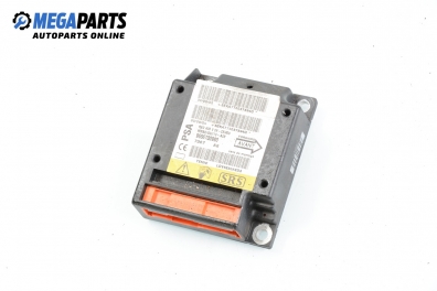 Модул за AIRBAG за Peugeot 1007 Hatchback (04.2005 - 12.2009), № 9656700980