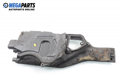 Пластмасова кора за BMW 5 Series E60 Sedan E60 (07.2003 - 03.2010), 4+1 вр., седан