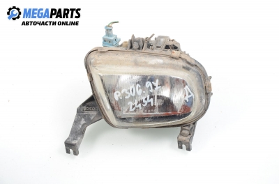 Халоген за Peugeot 306 Hatchback (01.1993 - 10.2003), хечбек, позиция: дясна