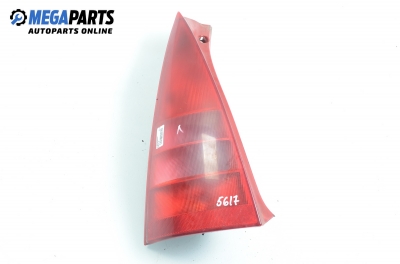 Стоп за Citroen C3 Hatchback I (02.2002 - 11.2009), хечбек, позиция: лява