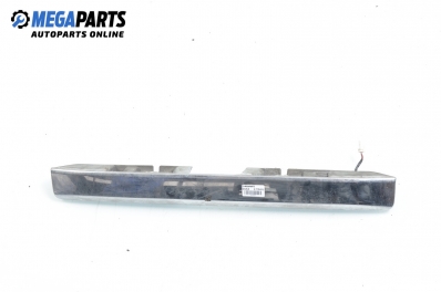 Лайсна заден капак за Nissan X-Trail I SUV (06.2001 - 01.2013), позиция: задна