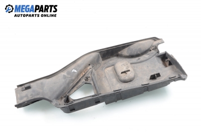 Пластмасова кора за BMW 5 Series E60 Sedan E60 (07.2003 - 03.2010), 4+1 вр., седан