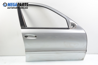 Врата за Mercedes-Benz E-Class Sedan (W211) (03.2002 - 03.2009), седан, позиция: предна, дясна
