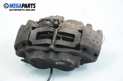 Спирачен апарат за Mercedes-Benz T1 Platform (602) (01.1977 - 02.1996), позиция: предна, дясна