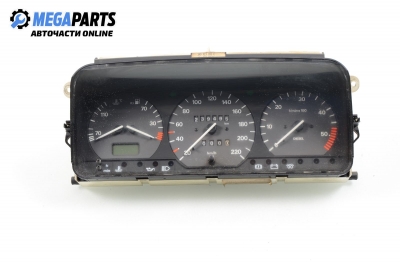 Километраж за Volkswagen Passat Sedan B3, B4 (02.1988 - 12.1997) 1.9 TDI, 90 к.с.