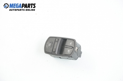 Бутони ел. стъкла и огледала  за Opel Corsa D Hatchback (07.2006 - 08.2014)
