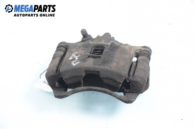 Спирачен апарат за Honda Civic VI Sedan (06.1995 - 03.2001), позиция: предна, дясна