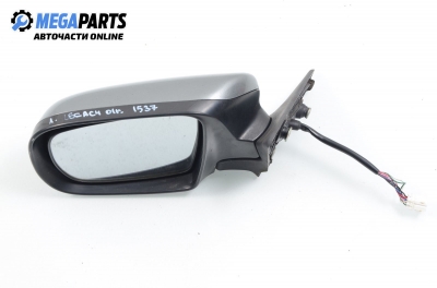 Огледало за Subaru Legacy IV Wagon (09.2003 - 12.2009), комби, позиция: лява