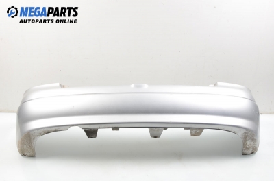 Задна броня за Opel Astra G Hatchback (02.1998 - 12.2009), хечбек