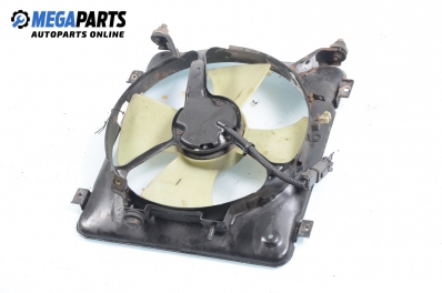 Перка охлаждане за Honda Civic VI Sedan (06.1995 - 03.2001) 1.4 i (EJ9), 90 к.с.