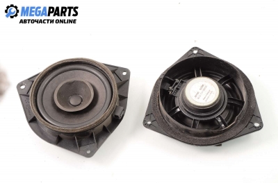 Високоговорители за Toyota Avensis Liftback II (04.2003 - 11.2008)