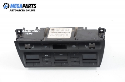 Панел климатроник за Audi A6 Allroad  C5 (05.2000 - 08.2005), № 4B0 820 043L