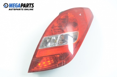 Стоп за Hyundai i20 Hatchback (08.2008 - 12.2015), позиция: дясна