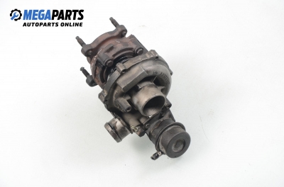 Турбо за Volkswagen Polo Hatchback IV (10.2001 - 12.2005) 1.4 TDI, 75 к.с.