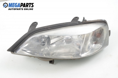 Фар за Opel Astra G Hatchback (02.1998 - 12.2009), хечбек, позиция: лява