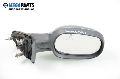 Огледало за Renault Megane I Hatchback (08.1995 - 12.2004), седан, позиция: дясна