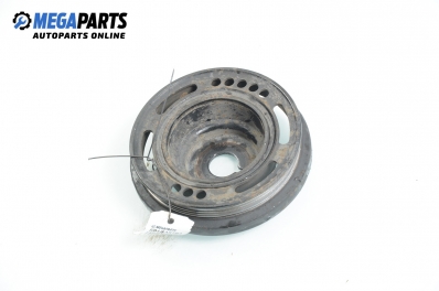 Демпферна шайба за Opel Astra G Hatchback (02.1998 - 12.2009) 1.6, 103 к.с.