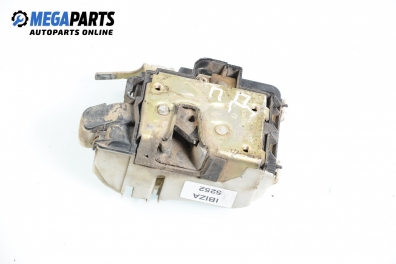 Брава на врата за Seat Ibiza II Hatchback (03.1993 - 05.2002), позиция: предна, дясна