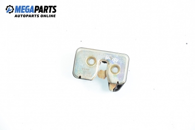 Брава заден капак за Seat Ibiza II Hatchback (03.1993 - 05.2002), позиция: задна