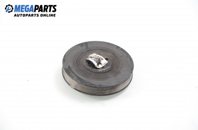 Демпферна шайба за Fiat Bravo I Coupe (1995-10-01 - 2001-10-01) 1.9 TD 100 S (182.AF), 100 к.с.