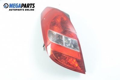 Стоп за Hyundai i20 Hatchback (08.2008 - 12.2015), позиция: лява
